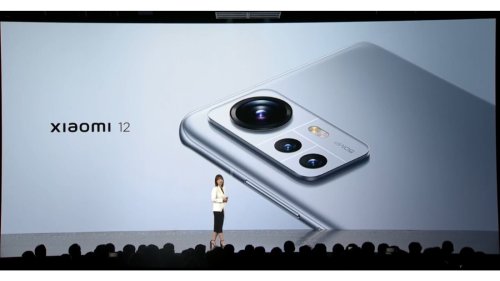 Xiaomi 12: Mysteriöse Twitter-Botschaft lässt Fans aufhorchen
