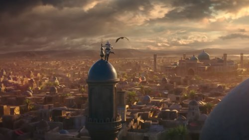 Assassin's Creed Mirage: Ubisoft bestätigt diese Neuerung