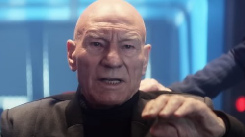 Star Trek Picard: Diese Folgen solltet ihr unbedingt vor Staffel 3 sehen!
