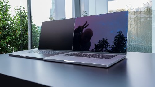 MacBook Pro 16 mit M4 Pro im Test: Mattes Nanotexturdisplay und lange Akkulaufzeit