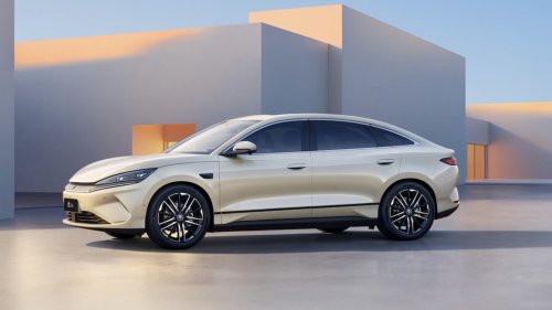 Neues E-Auto für 15.000 Euro: Wie Tesla Model 3, aber viel günstiger