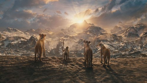 Gerade noch im Kino, jetzt im Stream: Dieser Disney-Film gehört zu den erfolgreichsten Filmen 2024