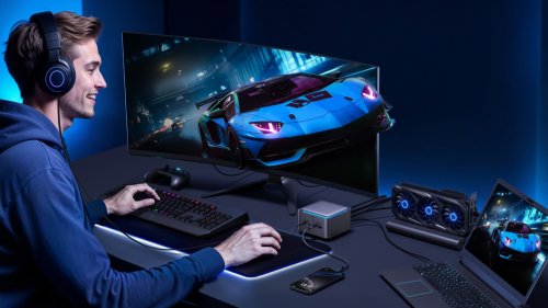 Mehr Ordnung auf dem Schreibtisch: Anker präsentiert neue Premium-Dockingstation