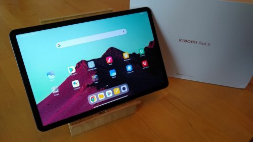 Xiaomi enttäuscht Fans: Beliebtes Tablet erhält kein Android 14 - dafür aber dieses Update