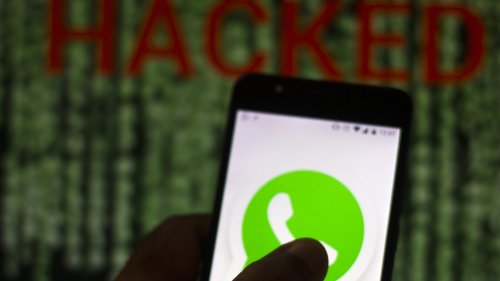 WhatsApp-Account gestohlen: Mit dieser Methode sperren euch Hacker aus