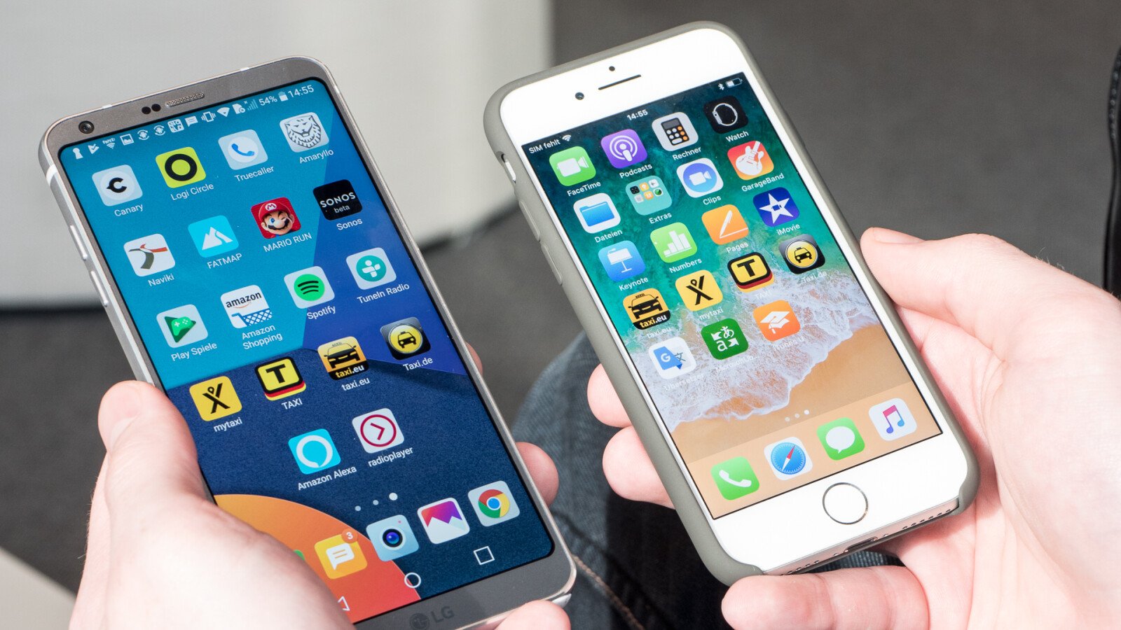 Kostenlose Apps: Diese Profi-Apps gibt's aktuell gratis - April 2024