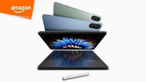 185-Euro-Tablet mit Stift und Schutzhülle: Dieser Amazon-Deal lässt die Konkurrenz alt aussehen