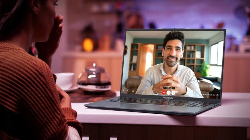 Hier bekommt ihr viel Laptop für wenig Geld: Der Acemagic RX 16 für 350 Euro