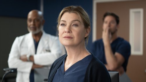 Staffel 21 von "Grey's Anatomy": Willkommen zurück im Grey Sloan Memorial - Start auf Disney+