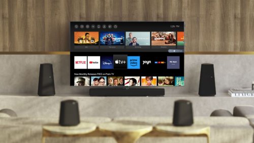 Apple TV+: Streaming-App jetzt auch auf Loewe TVs - diese Modelle sind kompatibel