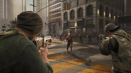 Neue Spiele 2023: Release-Liste für PS4, PS5 | Switch | Xbox | PC