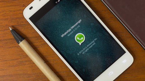 Neues WhatsApp-Feature endlich verfügbar: So bearbeitet ihr Nachrichten