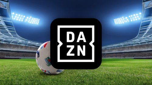 Statt Live-Streaming: DAZN präsentiert ein völlig neues Produkt