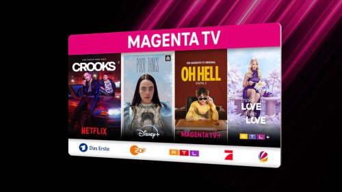 MagentaTV SmartStream 2.0: Hier spart, wer Live-TV und Streaming kombinieren will