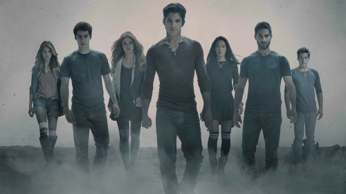 Wolf Pack: Staffeln und Episodenguide
