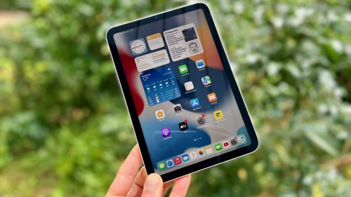 Apple iPad mini 7: Neues Kompakt-Tablet kurz vor der Ankündigung?