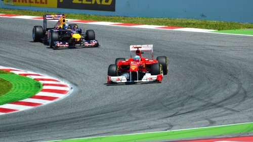 Formel 1 im Live-Stream und TV: So seht ihr alle Rennen der Saison 2023