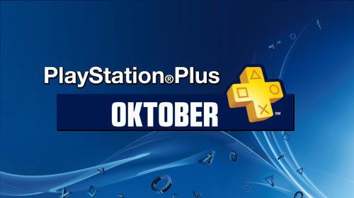 PS Plus im Oktober: Eure kostenlosen Spiele für PS4 und PS5 sind da