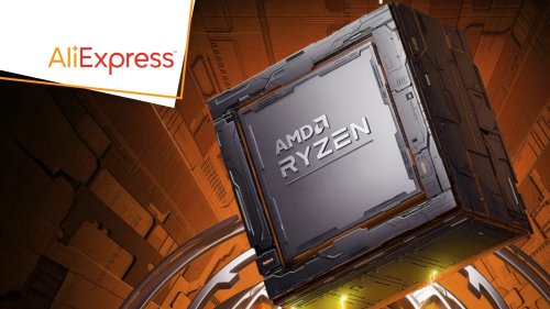Mini-PC mit Ryzen 7 und 16 GB RAM: In diesem Sale kostet er nur knapp 200 Euro