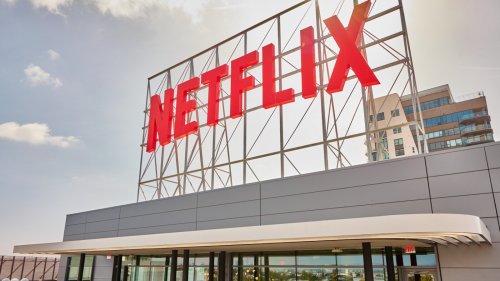 Ärger für Netflix: Bald keine 4K-Auflösung mehr in Deutschland?