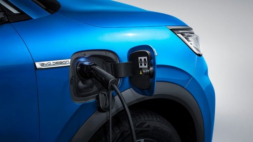 Laden so schnell wie tanken: Hier kommt der nächste Batterie-Durchbruch bei E-Autos