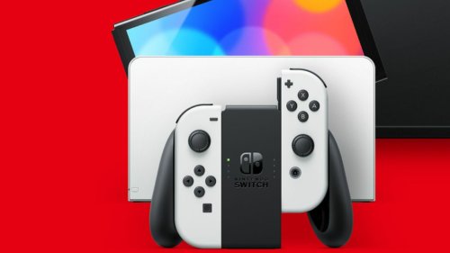 Nintendo Switch: Firmware-Update 13.2.1 erschienen - das sind die Änderungen