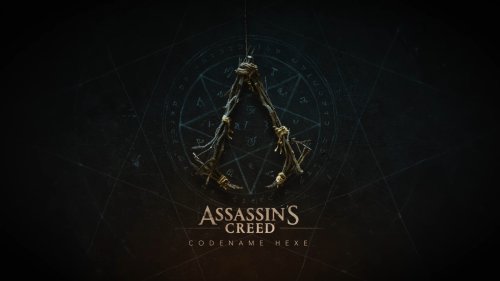 Assassin's Creed Codename Hexe: Alles Wichtige zur Protagonistin, dem Release-Termin und den Plattformen