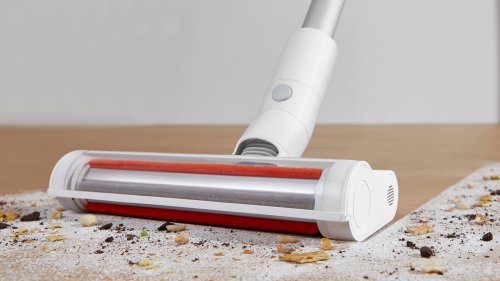 Diesen kabellosen Xiaomi-Staubsauger gibt es fast geschenkt: Nur 30 Euro mit Gutscheincode - das ist der Haken