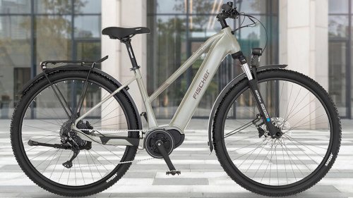 Herbst-Sale bei Aldi: Bis zu 50 % sparen auf beliebte E-Bikes
