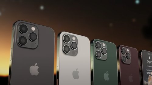 Massiver Apple-Leak zum September-Event: Apple Watch 8-Modelle, iPhone 14, AirPods, Macs!