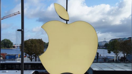 Krass: So viele aktive Apple-Geräte gibt es da draußen