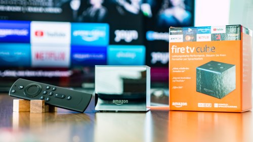 Fire TV Stick: Diese Einstellung solltet ihr unbedingt ändern