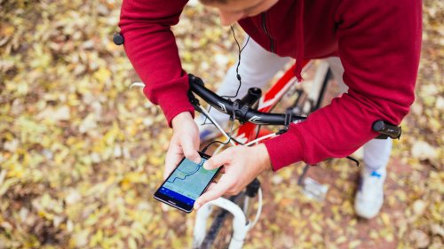 Optimale Vorbereitungen: Diese Fahrrad-Navi-Apps sollten auf keiner Radtour fehlen