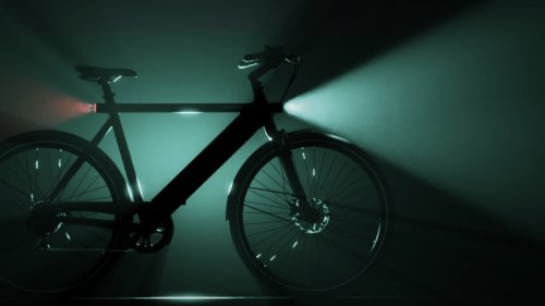 Billige VanMoof-Alternative: Dänisches E-Bike kostet nur 1.100 Euro