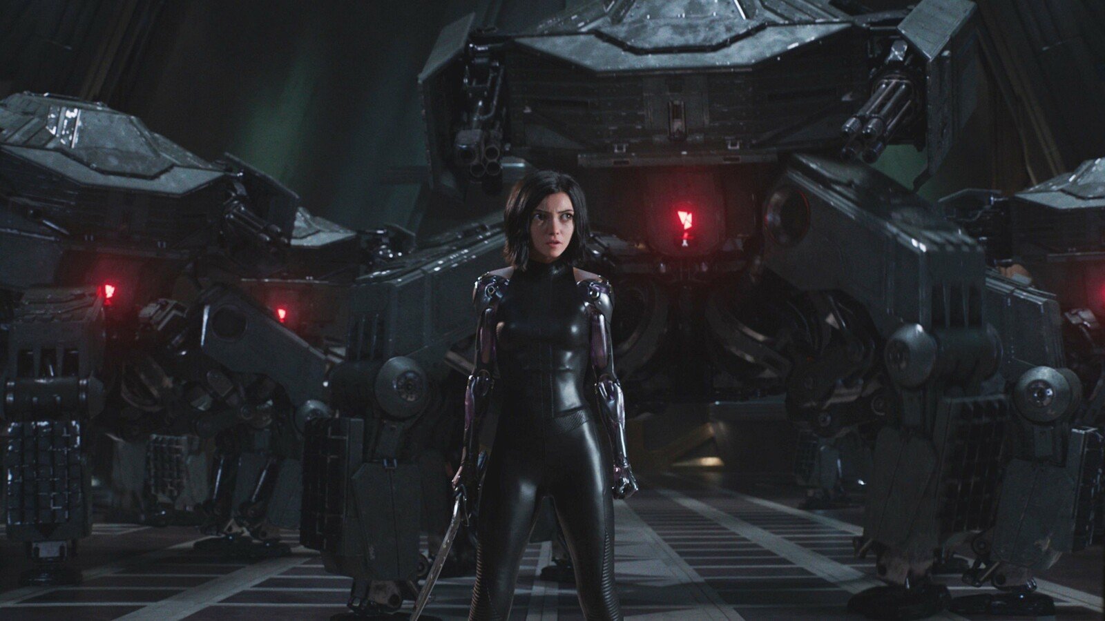 Heute im TV: Dieser spektakuläre Sci-Fi-Kracher vom "Terminator"-Regisseur spielte 400 Millionen US-Dollar ein