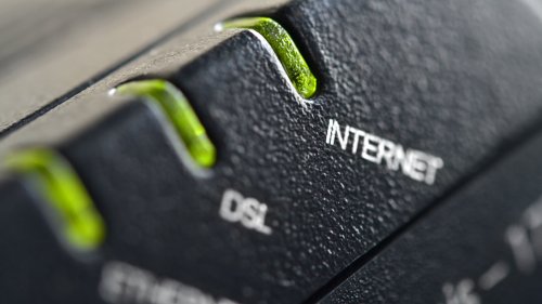 Vodafone ist wohl down: Internetprobleme nerven Kunden