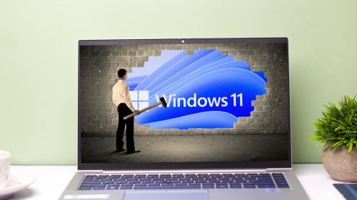 Windows 11: 2 Jahre hat sie Windows-Nutzer eingeschränkt, nun beseitigt Microsoft die Upgrade-Sperre