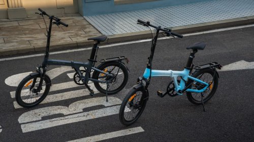 ADO Air 20 Ultra: Neues E-Bike mit 3-Gang-Automatik kommt