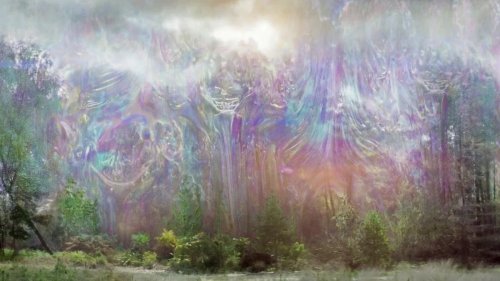 Heute im TV: Dieser verstörende Sci-Fi-Trip mit gleich mehreren "Star Wars"-Stars wird euch sprachlos zurücklassen