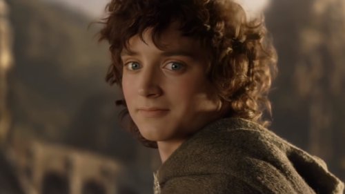 Der Herr der Ringe: Rückkehr ins Auenland? Elijah Wood schließt ein Wiedersehen mit Frodo nicht aus