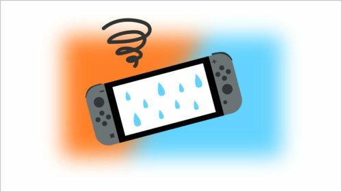 Nintendo Switch: Eure Konsole könnte Schaden nehmen! Warnung direkt von Nintendo