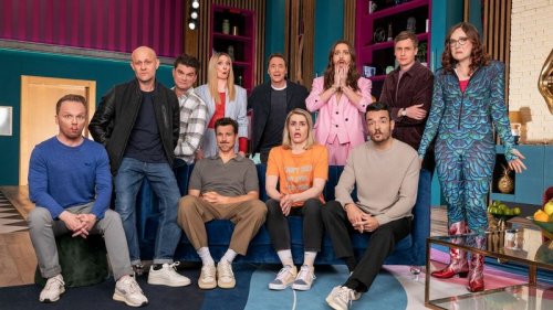Amazon Prime Video Top 10: Die aktuell beliebtesten Serien des Streamingdienstes