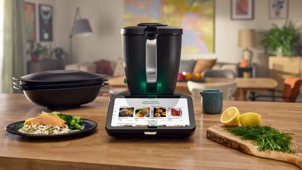 THERMOMIX