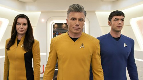 Star Trek Strange New Worlds: Kann man die Serie auch ohne Vorwissen sehen?