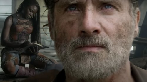 The Walking Dead: Serienname bekommt durch finale Folge eine völlig neue Bedeutung