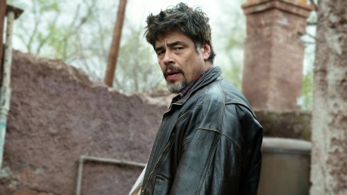 Reptile: Benicio del Toro und Justin Timberlake im neuen Netflix-Thriller
