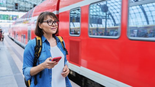 49-Euro-Ticket: So speichert ihr das Ticket in eurer Wallet