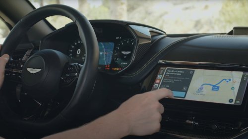 CarPlay Ultra ist da: Jetzt übernimmt Apple das Cockpit im Auto