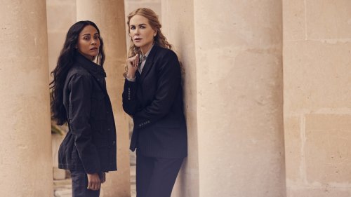 Special Ops - Lioness: Geballte Frauen-Power vom "Yellowstone"-Schöpfer! Erster Trailer zur Nicole-Kidman-Serie erschienen