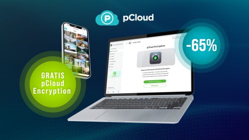 Alternative zu Google Drive, iCloud+ & OneDrive: So spart ihr langfristig viel Geld